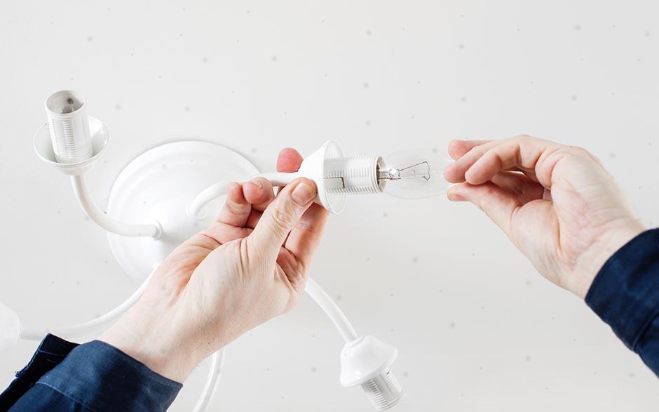électricien urgence Le Mesnil-Saint-Denis