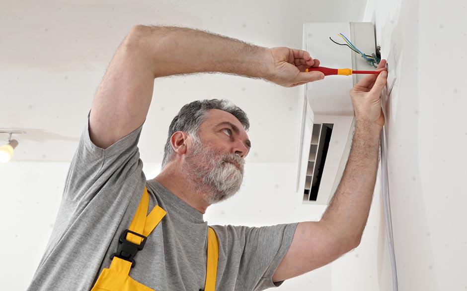  électricien urgence Le Mesnil-Saint-Denis